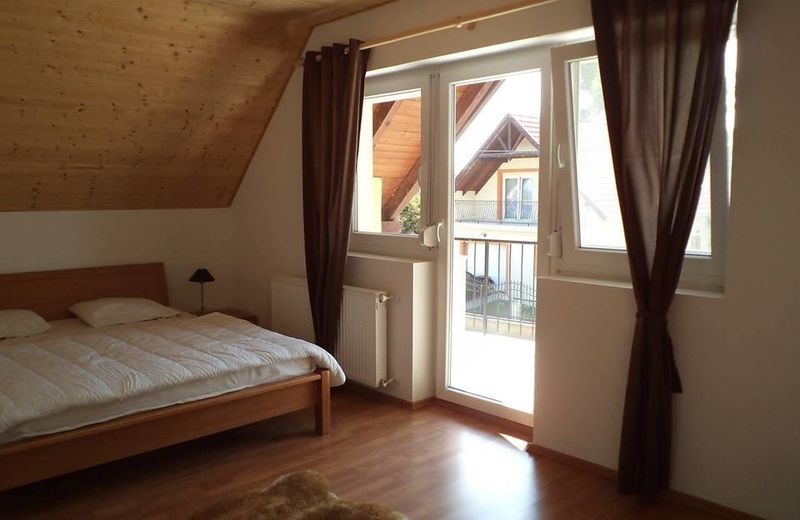 Balaton Villa