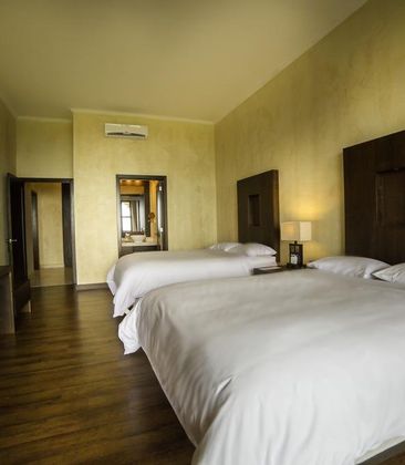 LA REUNION GOLF RESORT AND RESIDENCES