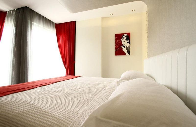 Atik Hotel