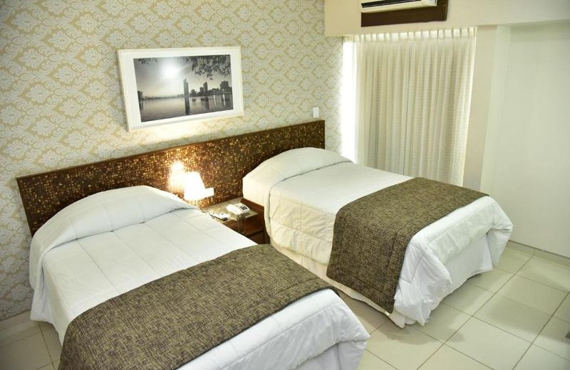 Hotel Village Premium Campina Grande