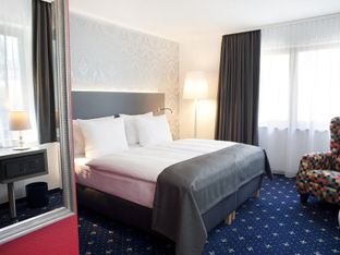 Hotel Image 1