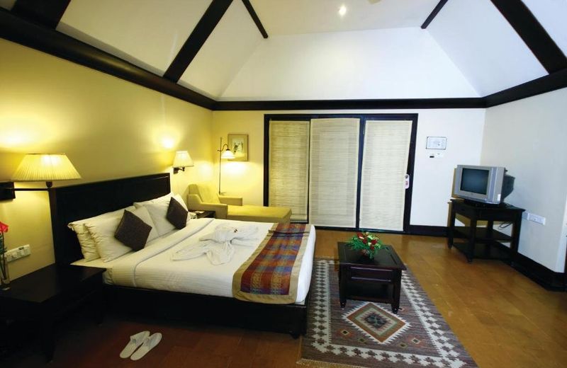 Club Mahindra Thekkady