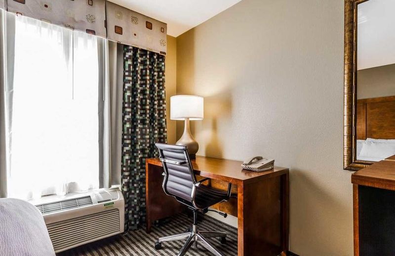 Comfort Inn Plover-Stevens Point