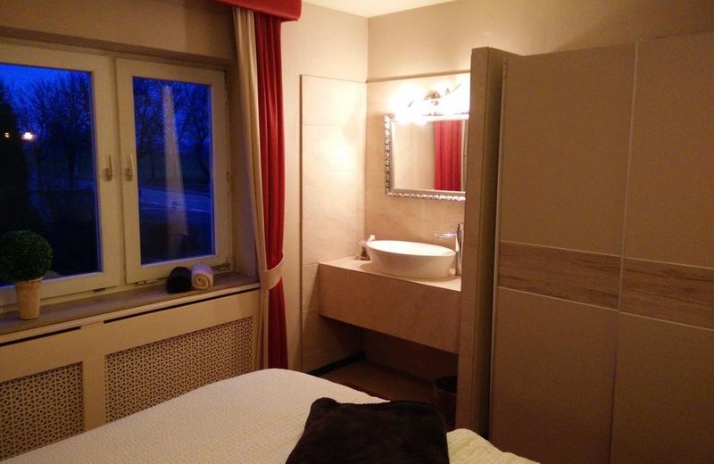 Mieke's Landhaus