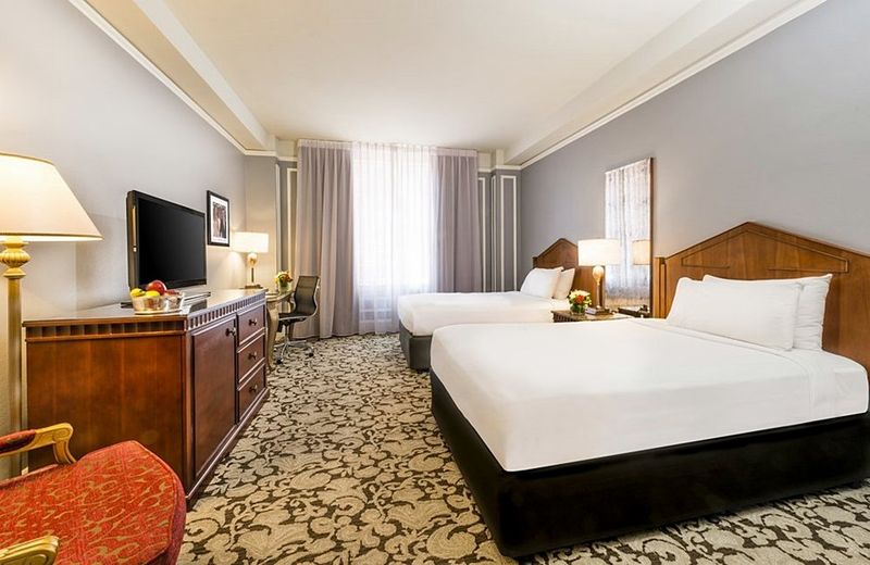 Millennium Biltmore Los Angeles