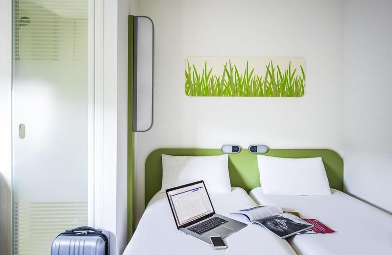 ibis budget Leuven Centrum
