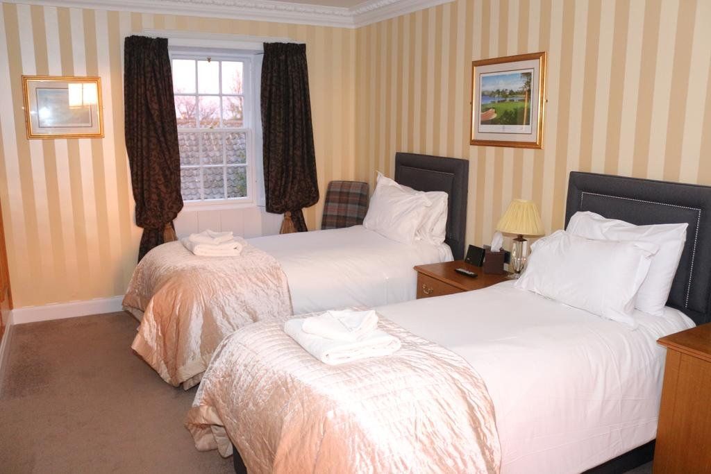 The Inn at Kingsbarns