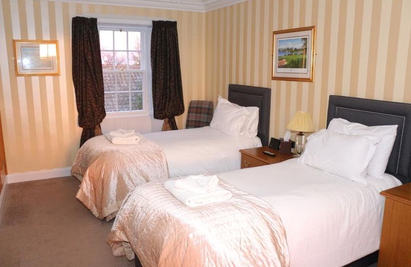 The Inn At Kingsbarns