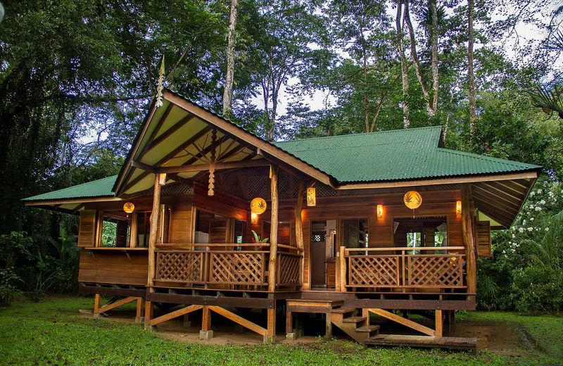 Finca Chica Lodge & Villas