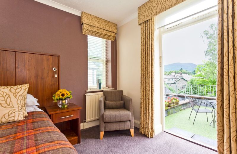 Ambleside Salutation Hotel & Spa, World Hotel Distinctive