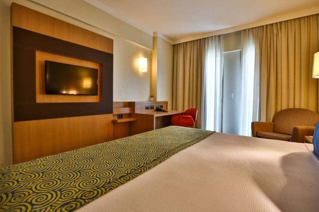 Quality Hotel & Suites Brasília
