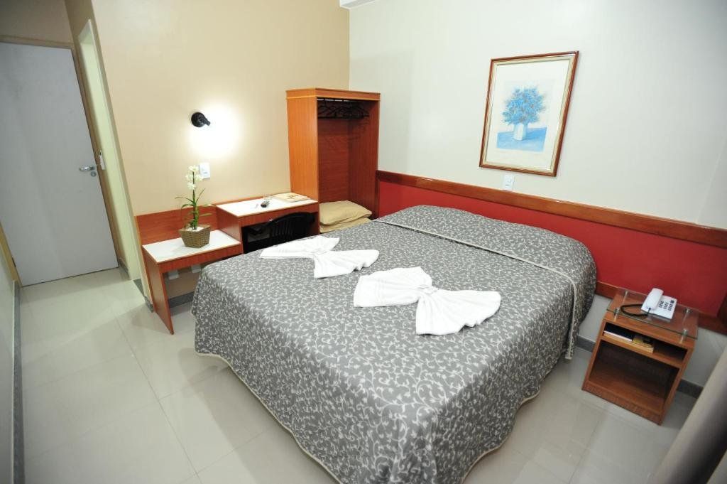 Cllin Premium Plaza