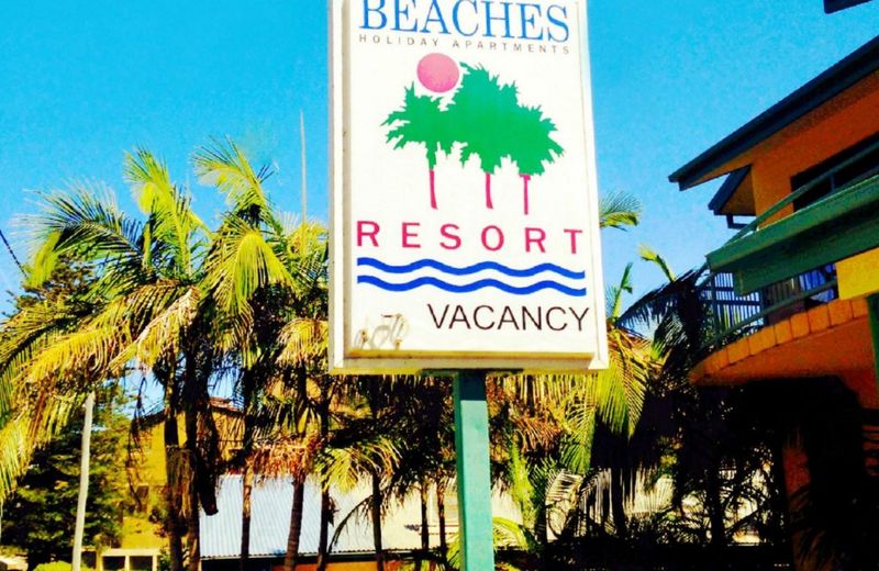 Beaches Holiday Resort