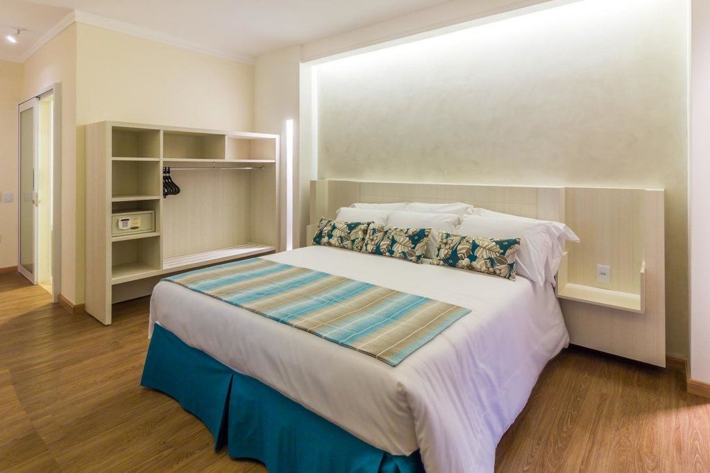 Celebration Resort Olímpia by Hot Beach