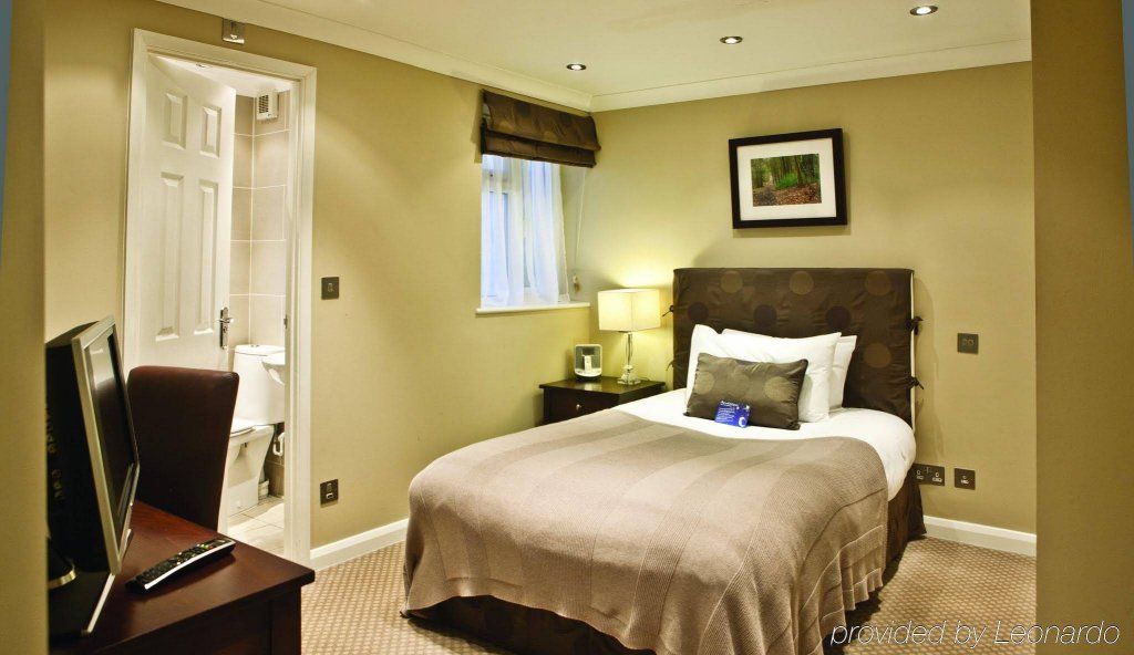 Highgate House A Sundial Venue