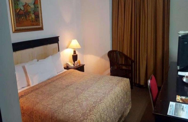 Grand Tembaga Hotel
