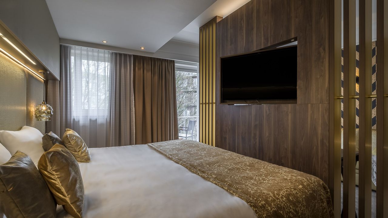 Leonardo Hotel Antwerp the Plaza