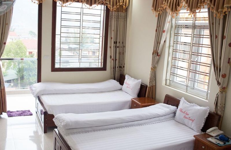 Lam Tung Hotel