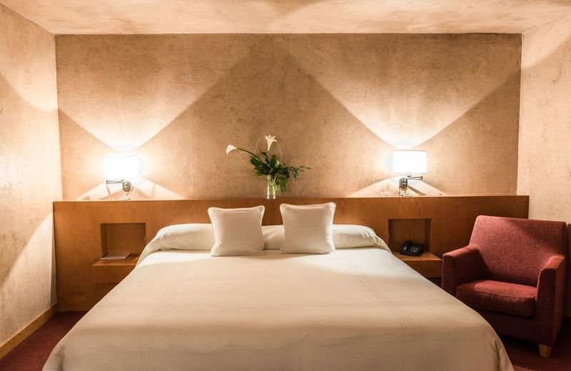 Hotel Xalet del Golf