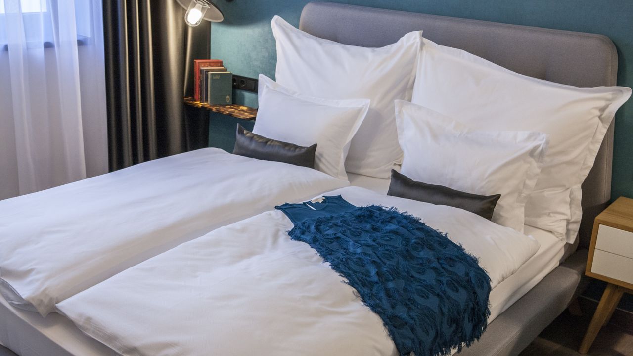 Hotel Memories OldTown