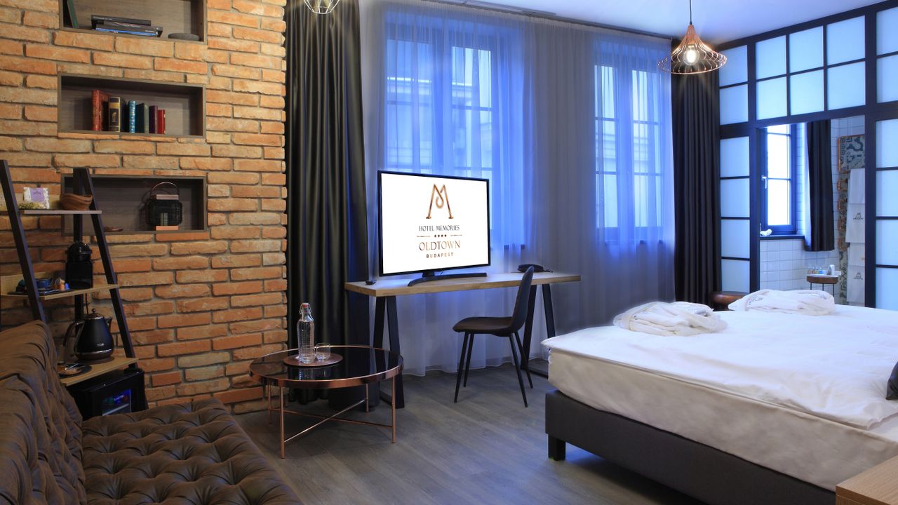 Hotel Memories OldTown