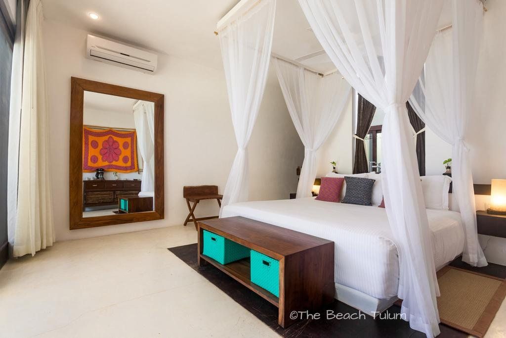The Beach Tulum