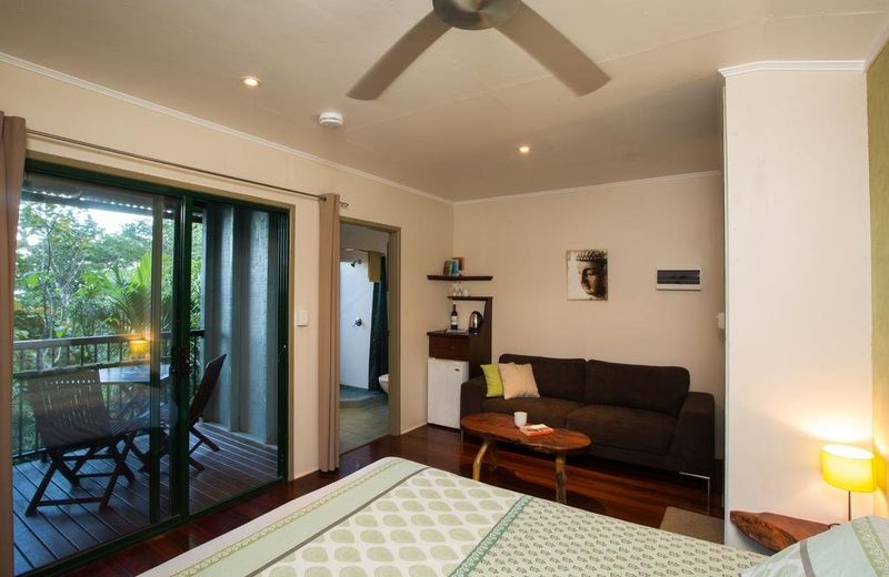 Sanctuary Retreat