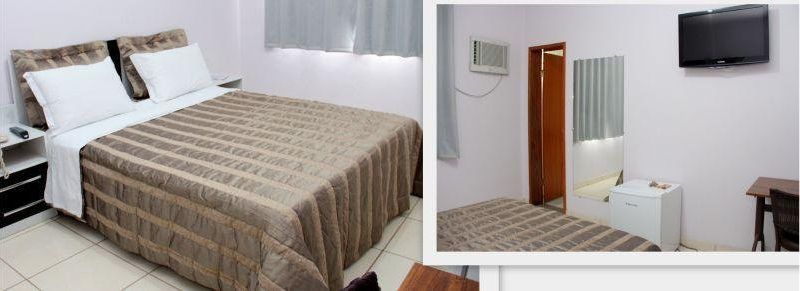 Hotel Estrela Dalva