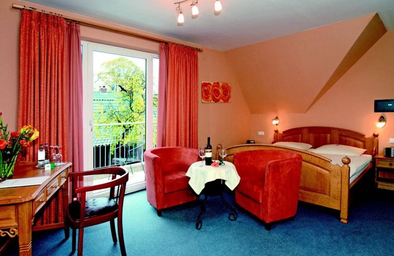 Flair-Hotel Neeth