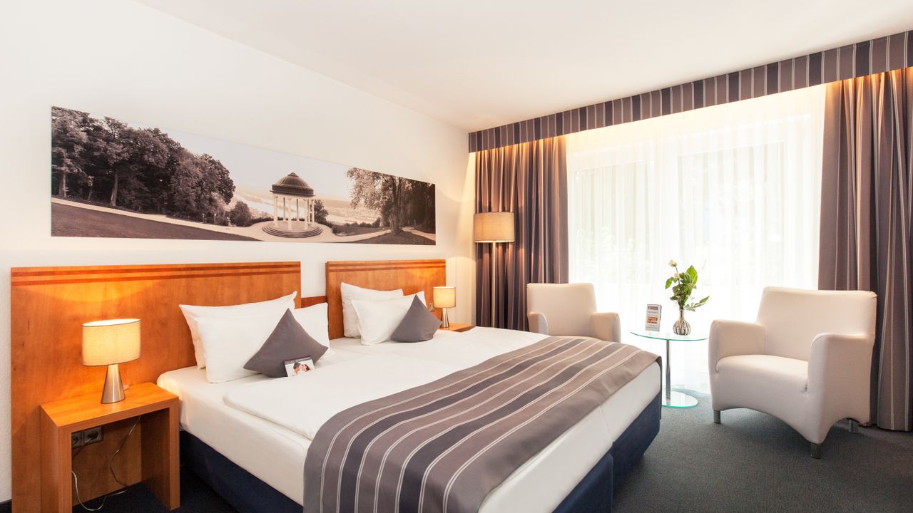 Parkhotel Sonnenberg