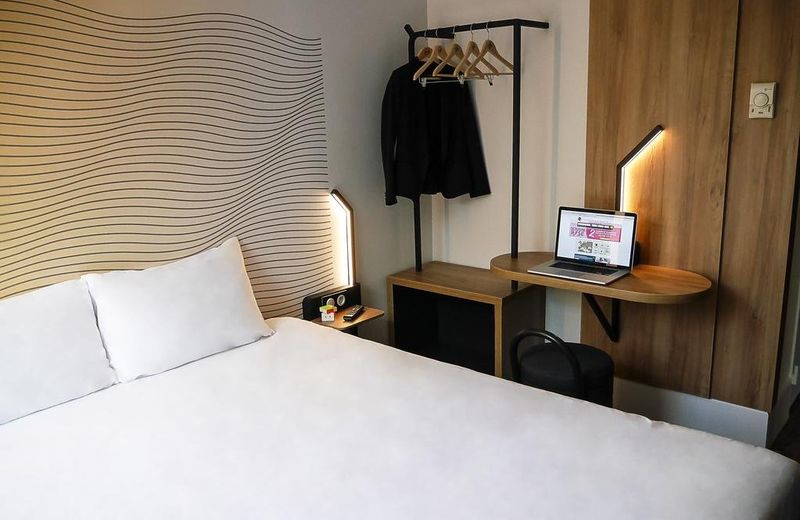 B&B HOTEL Lille Centre Grand Palais