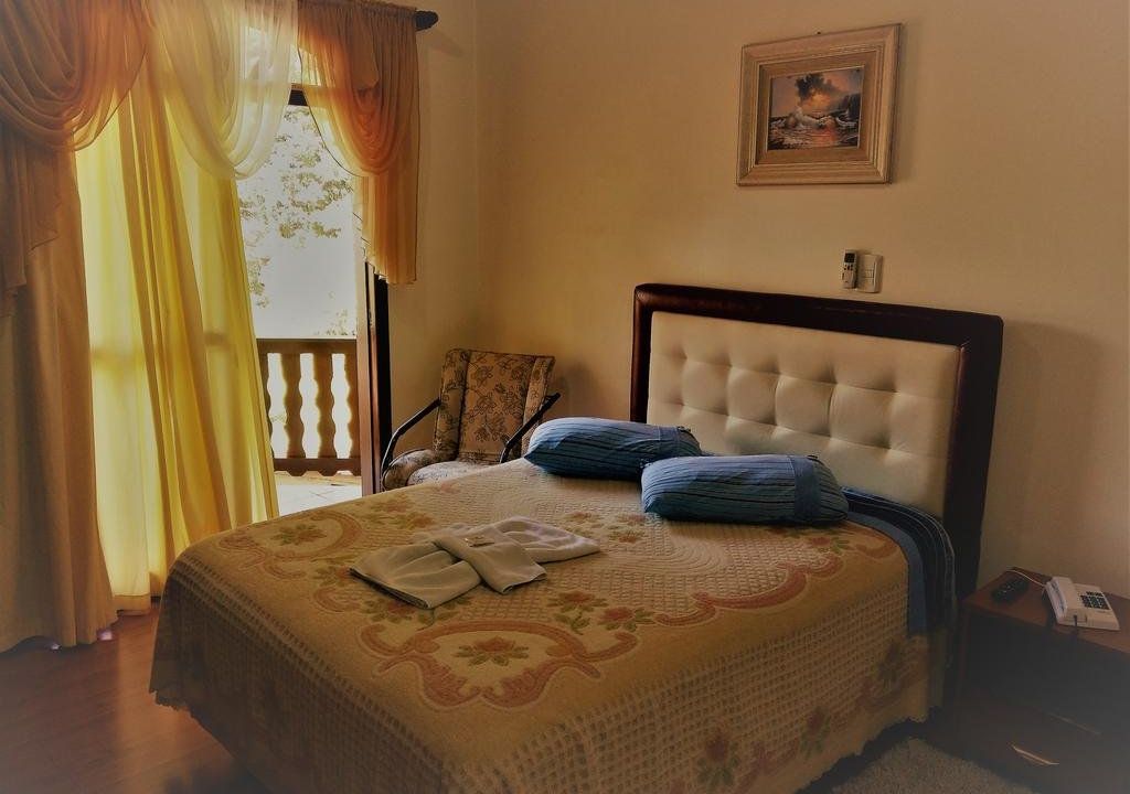Hotel San Ghermann