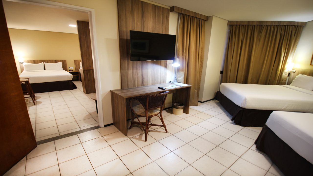 Holiday Inn Fortaleza, an IHG Hotel