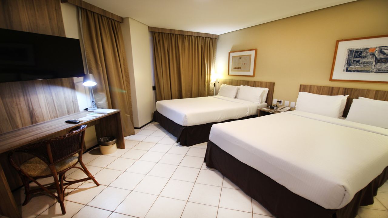 Holiday Inn Fortaleza, an IHG Hotel