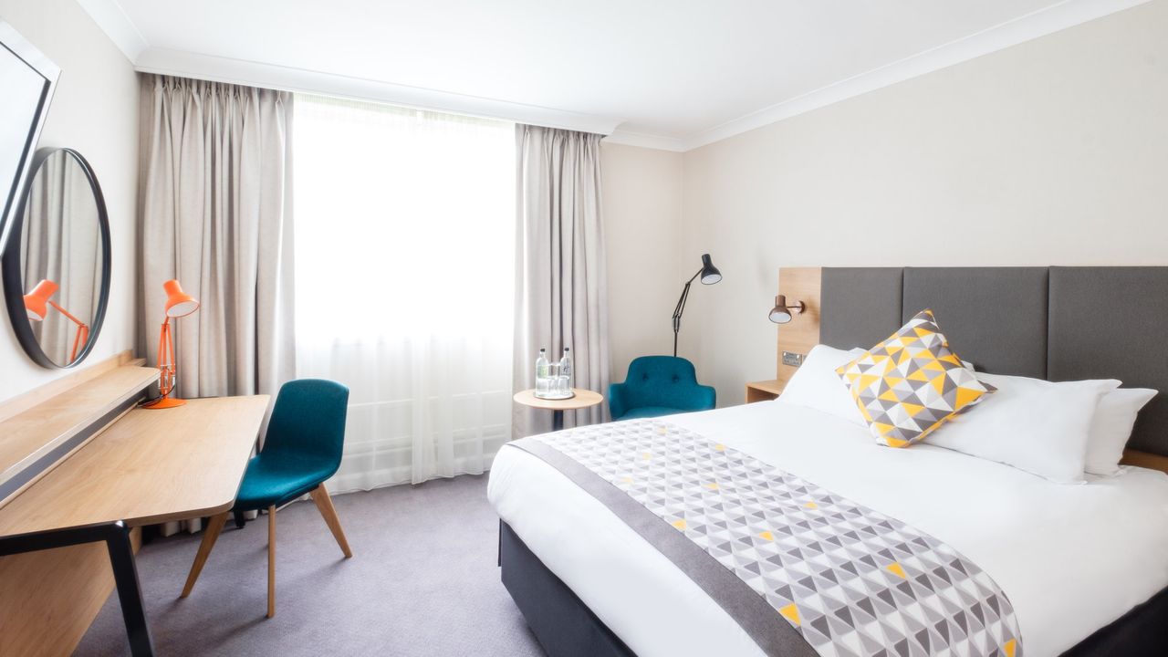 Holiday Inn High Wycombe M40, Jct.4, an IHG Hotel