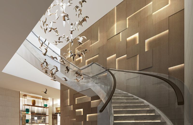 Crowne Plaza Huzhou, an IHG Hotel