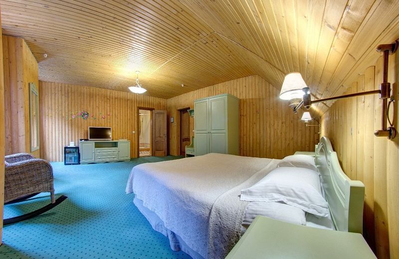 LAVANDA country club