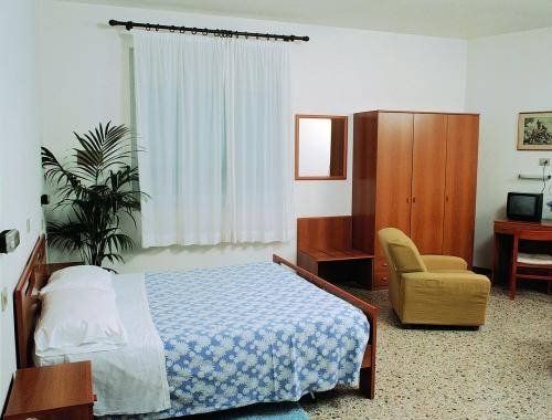 Hotel Senio