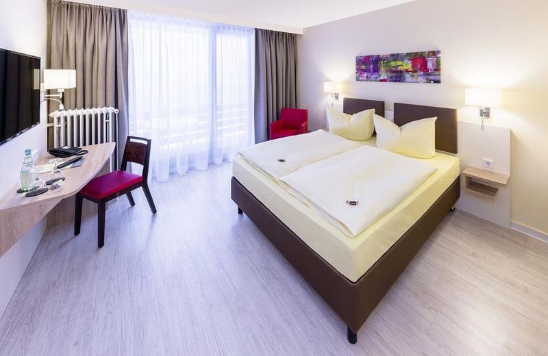 Montana Landhotel Gummersbach-Nord