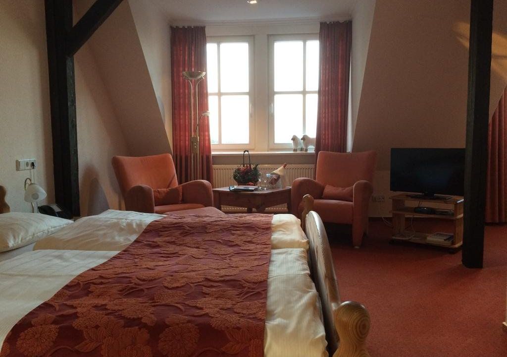 Landhotel Waldseiterhof