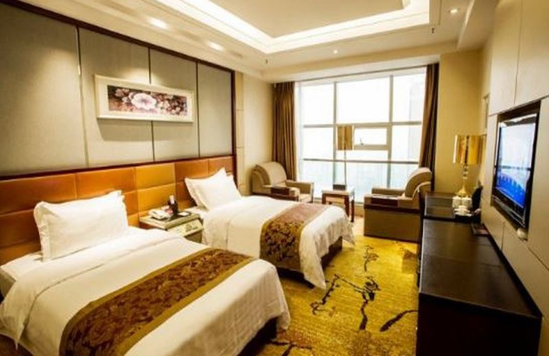 Dihao International Hotel