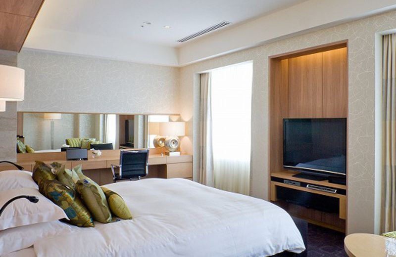 Hotel Nikko Kanazawa