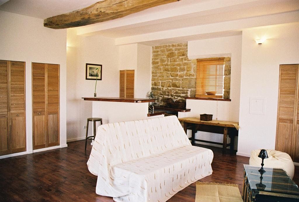 MANOIR DE THEURAN