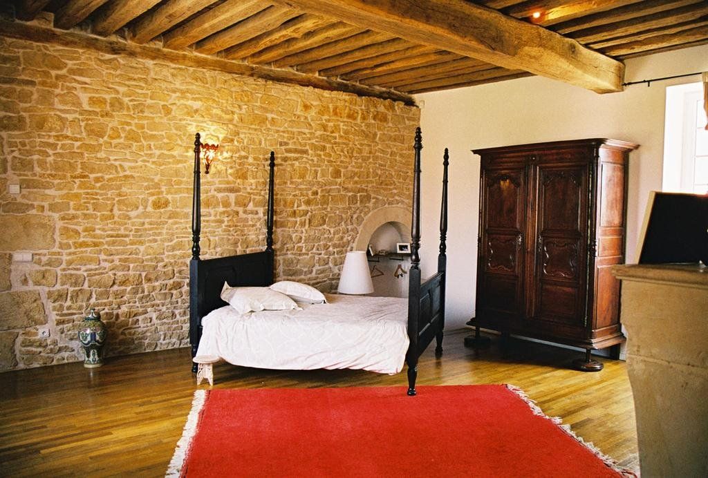 MANOIR DE THEURAN