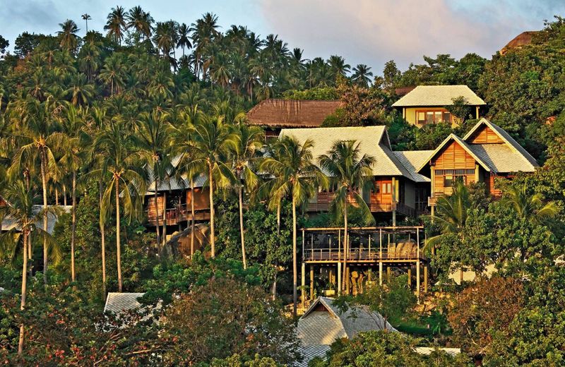Kamalaya Koh Samui