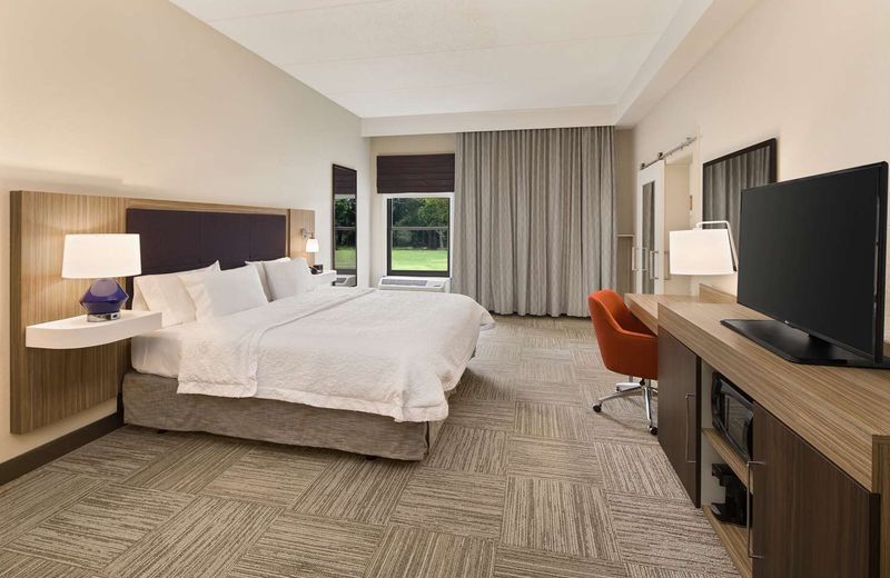 Hampton Inn Lagrange near Callaway Gardens