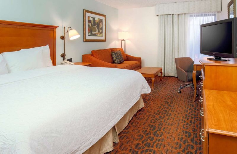 Hampton Inn Laredo