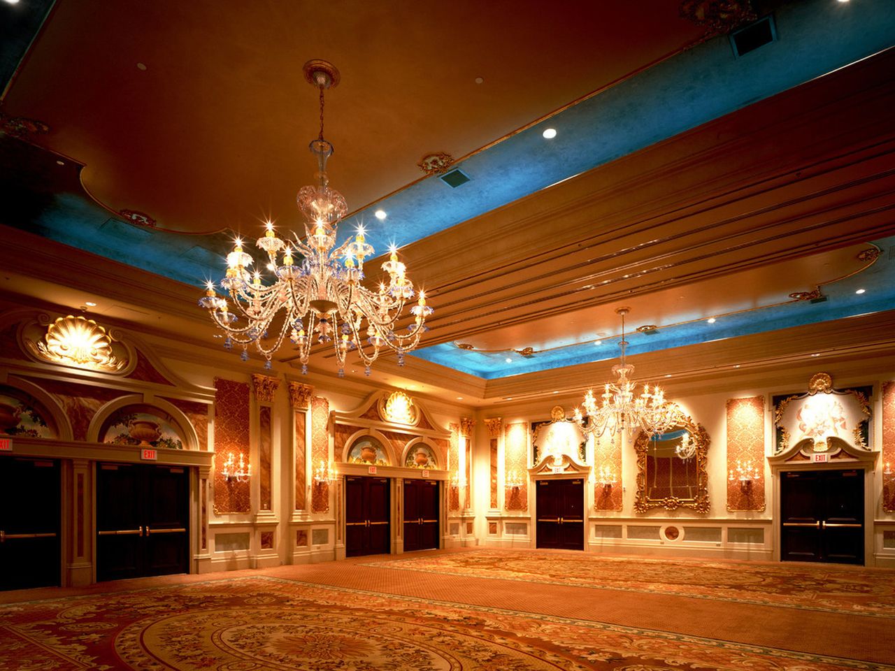 The Palazzo at The Venetian®