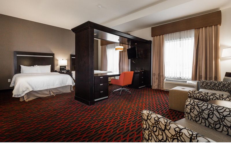Hampton Inn & Suites by Hilton Lethbridge