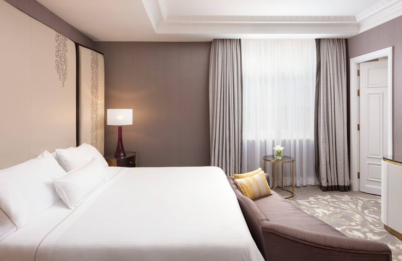 The Westin Palace, Madrid